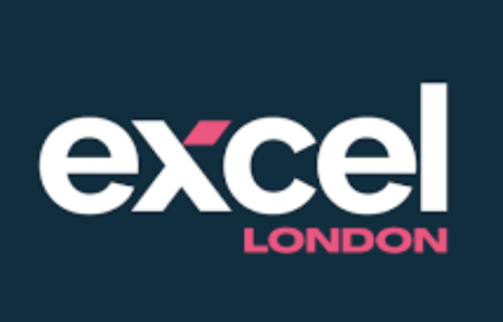 ExCel London Logo