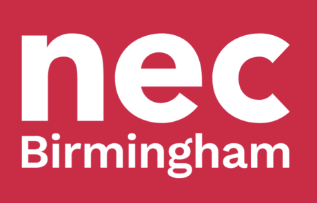 NEC Birmingham Logo